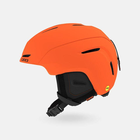 Giro Neo Mips Helmet-Helmet-Giro-M-Bright Orange-