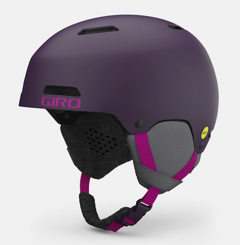 Giro Women's Ledge MIPS Helmet