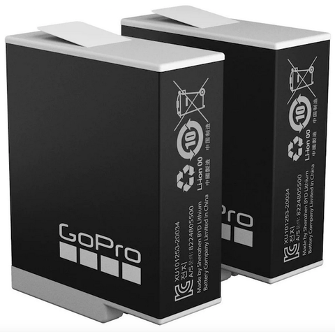 GoPro Enduro Dual Battery