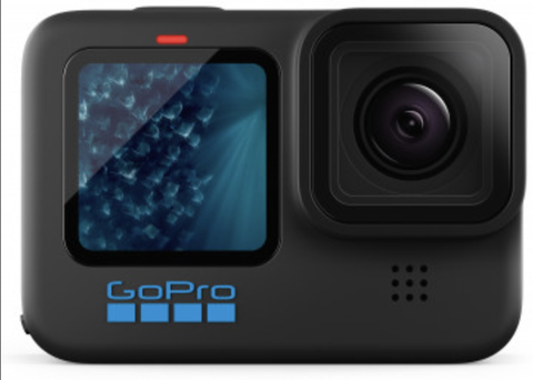 GoPro Hero 11