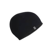 Icebreaker Pocket Hat Skull Cap-General-Icebreaker-Black-