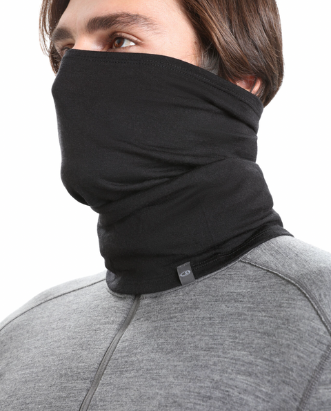 Icebreaker Unisex Merino Flexi Chute Neckwarmer