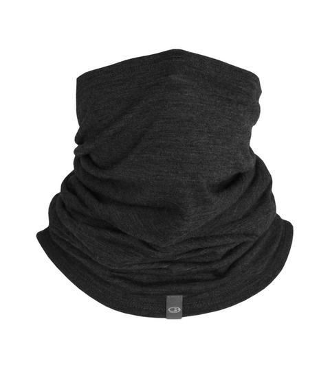 Icebreaker Unisex Merino Flexi Chute Neckwarmer