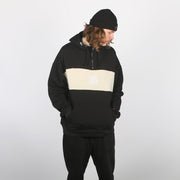 IRS Mens DWR Oversized Fit Hoodie