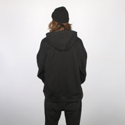 IRS Mens DWR Oversized Fit Hoodie