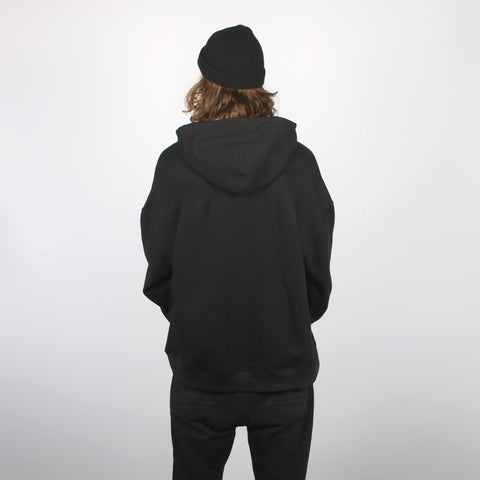 IRS Mens DWR Oversized Fit Hoodie