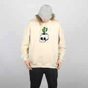 IRS Mens DWR Oversized Fit Hoodie