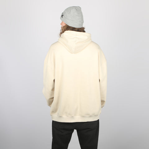 IRS Mens DWR Oversized Fit Hoodie