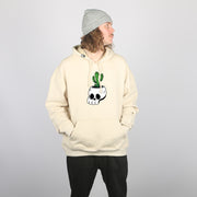 IRS Mens DWR Oversized Fit Hoodie