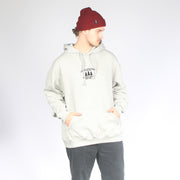 IRS Mens DWR Oversized Fit Hoodie