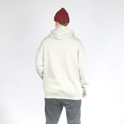 IRS Mens DWR Oversized Fit Hoodie