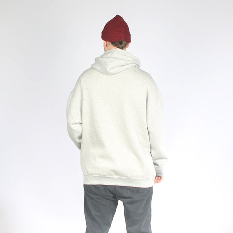 IRS Mens DWR Oversized Fit Hoodie