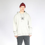 IRS Mens DWR Oversized Fit Hoodie