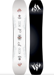 Jones Tweaker Mens Snowboard 2024