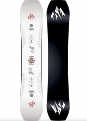 Jones Tweaker Mens Snowboard 2024