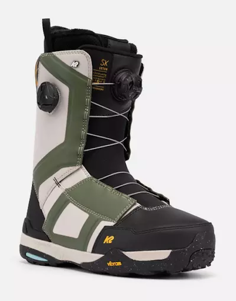 K2 Orton Boot 2022