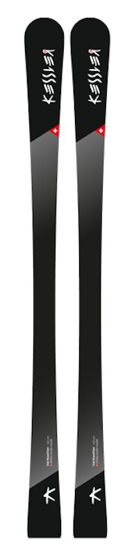 Kessler Phantom MBF Ski