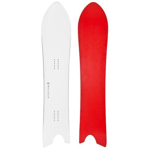 Korua Shapes Apollo  156cm Asym Regular - First tracks Boardstore