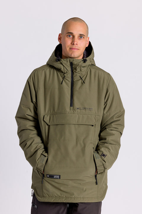 L1 Aftershock Jacket