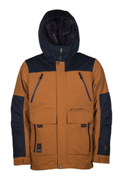 L1 Williams Jacket