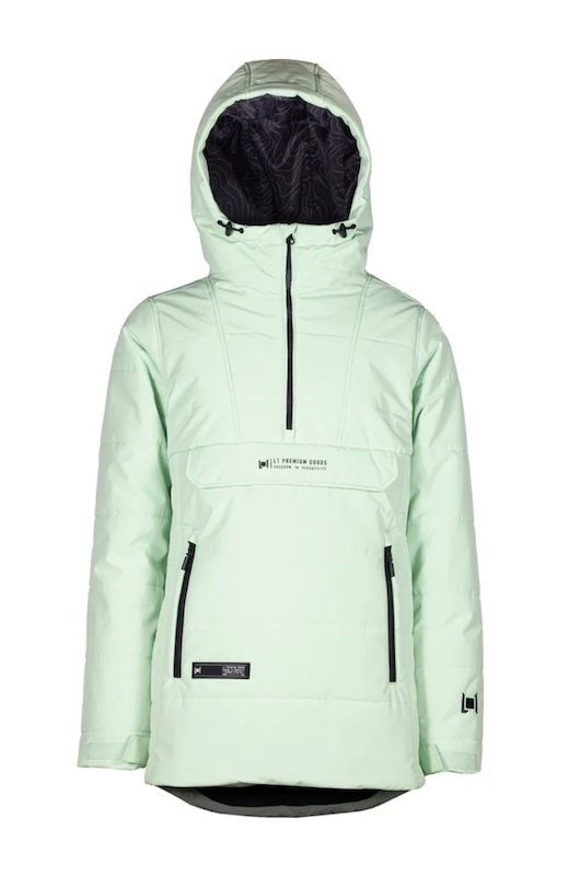 L1 Women's Snowblind Jacket