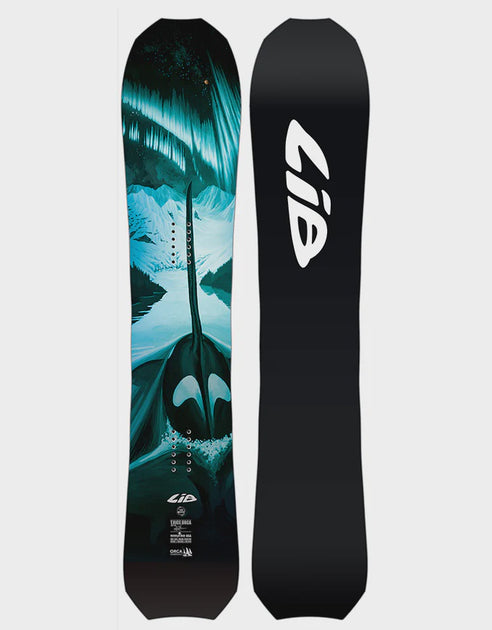 Lib Tech スノーボード lib_tech_doughboy_snowboard_20