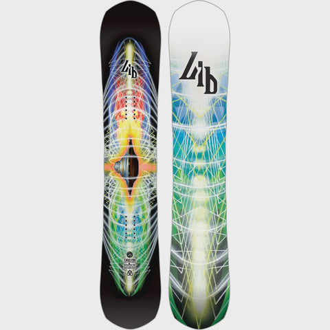 Lib Tech T. Rice Pro Mens Snowboard 2024
