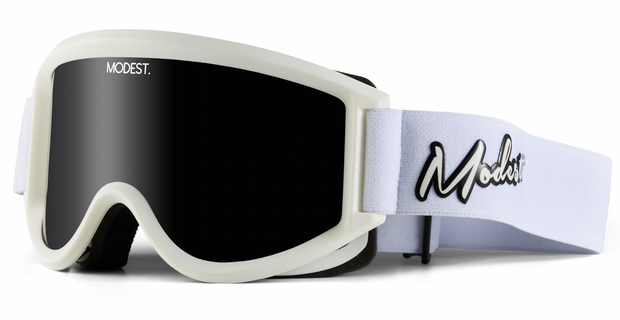 Modest Team Goggle