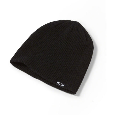 Oakley Backbone Beanie-Beanie-Oakley-Blackout-