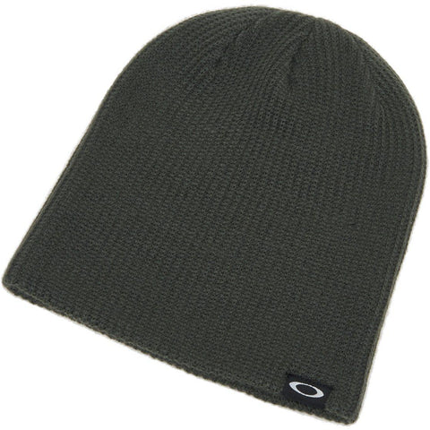 Oakley Backbone Beanie-Beanie-Oakley-Dark Brush-