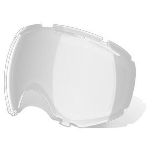 Oakley Canopy Lens Dark Grey - First Tracks Boardstore