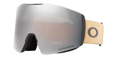 Oakley Fall Line Goggle L Light Curry w/ Prizm Black