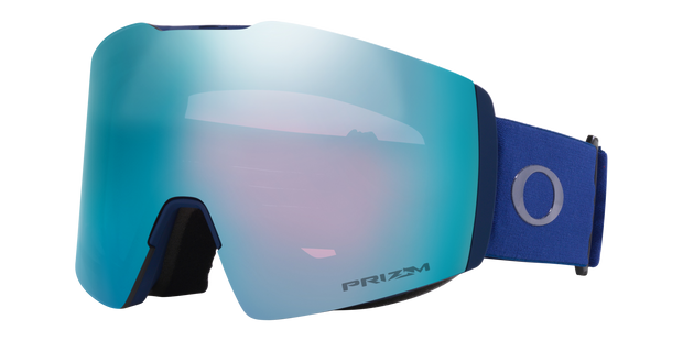 Oakley Fall Line Goggle L Matte Navy w/ Prizm Sapphire