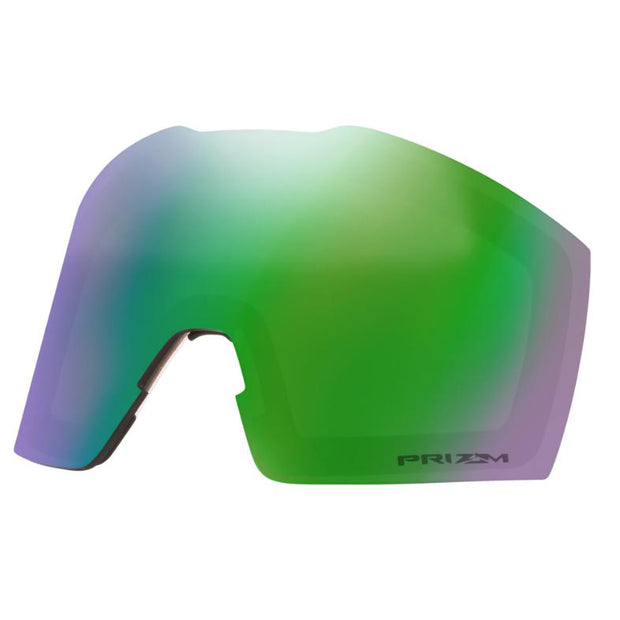 Oakley Fall Line XL Prizm Lens Jade-Lens-Oakley-