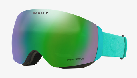 Oakley Flight Deck M Celeste w/Prizm Jade Iridium