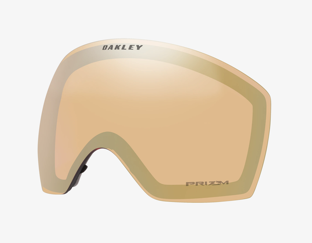 Oakley Flight Deck Prizm Lens - Prizm Sage Gold