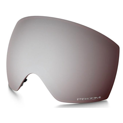 Oakley Flight Deck Prizm Lens Black Iridium-Lens-Oakley-