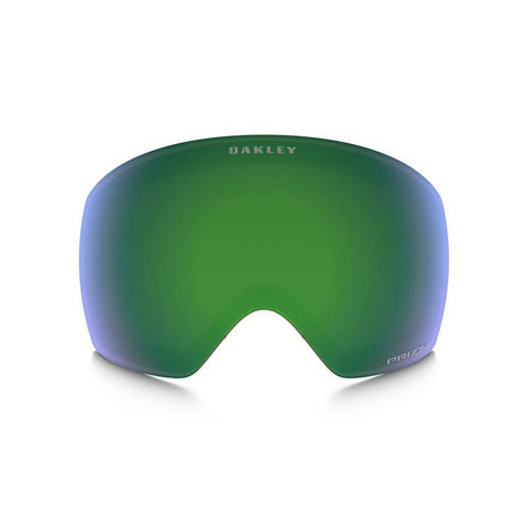 Oakley Flight Deck Lens, Prizm Jade Iridium - First Tracks Boardstore