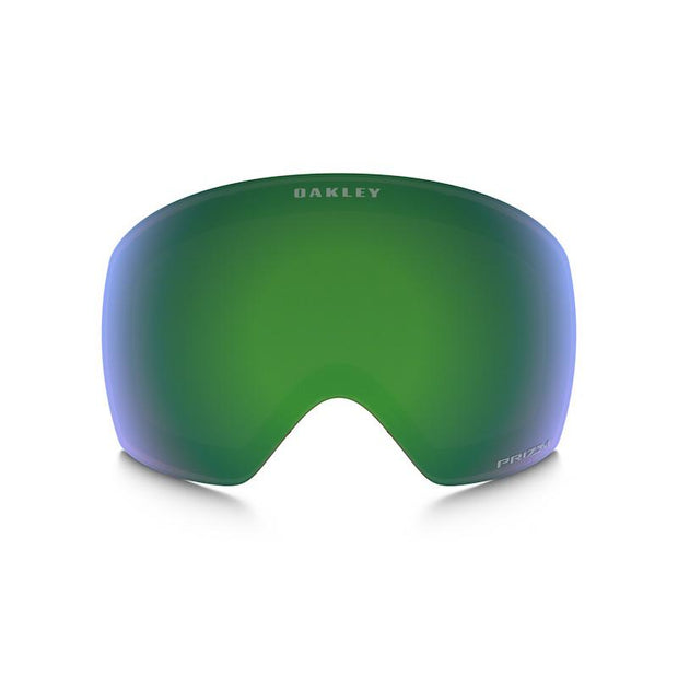 Oakley Flight Deck Lens, Prizm Jade Iridium - First Tracks Boardstore