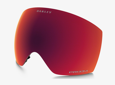 Oakley Flight Deck Prizm Lens - Torch Iridium