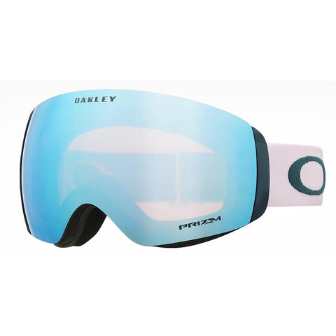 Oakley Flight Deck XM Lavender Balsam w/ Prizm Sapphire-Goggle-Oakley-