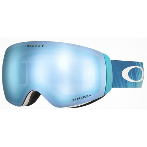 Oakley Flight Deck XM Shiffron SIG Aurora w/Prizm Sapphire-Goggle-Oakley-