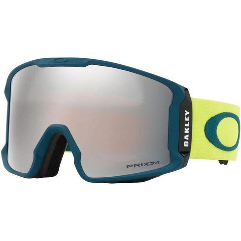 Oakley Line Mine Goggle, Balsam Retina W/ Prizm Black - First tracks Boardstore