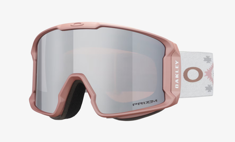 Oakley Line Miner L Jamie Anderson w/Prizm Black Iridium