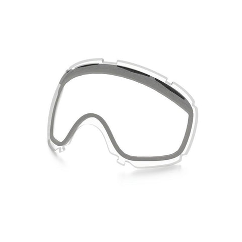 Oakley Repl Lens Canopy-Lens-Oakley-Clear-