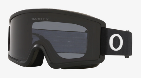 Oakley Target Line S Snow Goggles