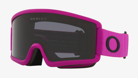 Oakley sales targetline dimensions