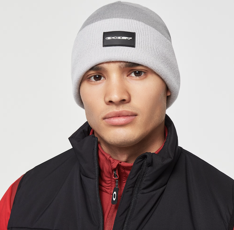 Oakley TC Stretch Logo Beanie