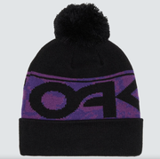 Oakley Wanderlust Pom Beanie