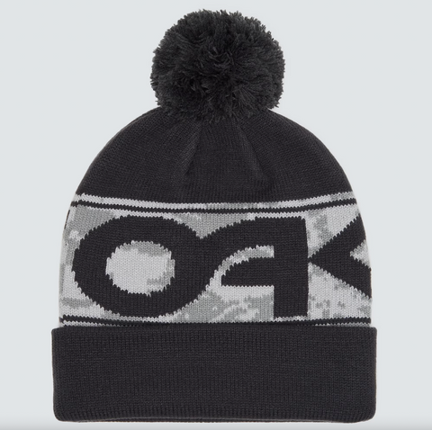 Oakley Wanderlust Pom Beanie